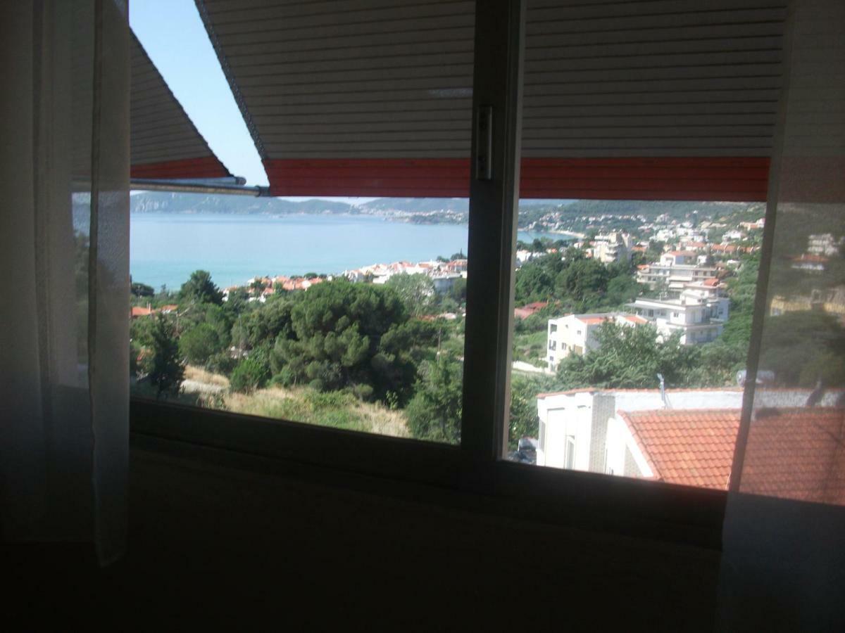 Apartamento Konstantina'S House PalaiónTsiflíkion Exterior foto