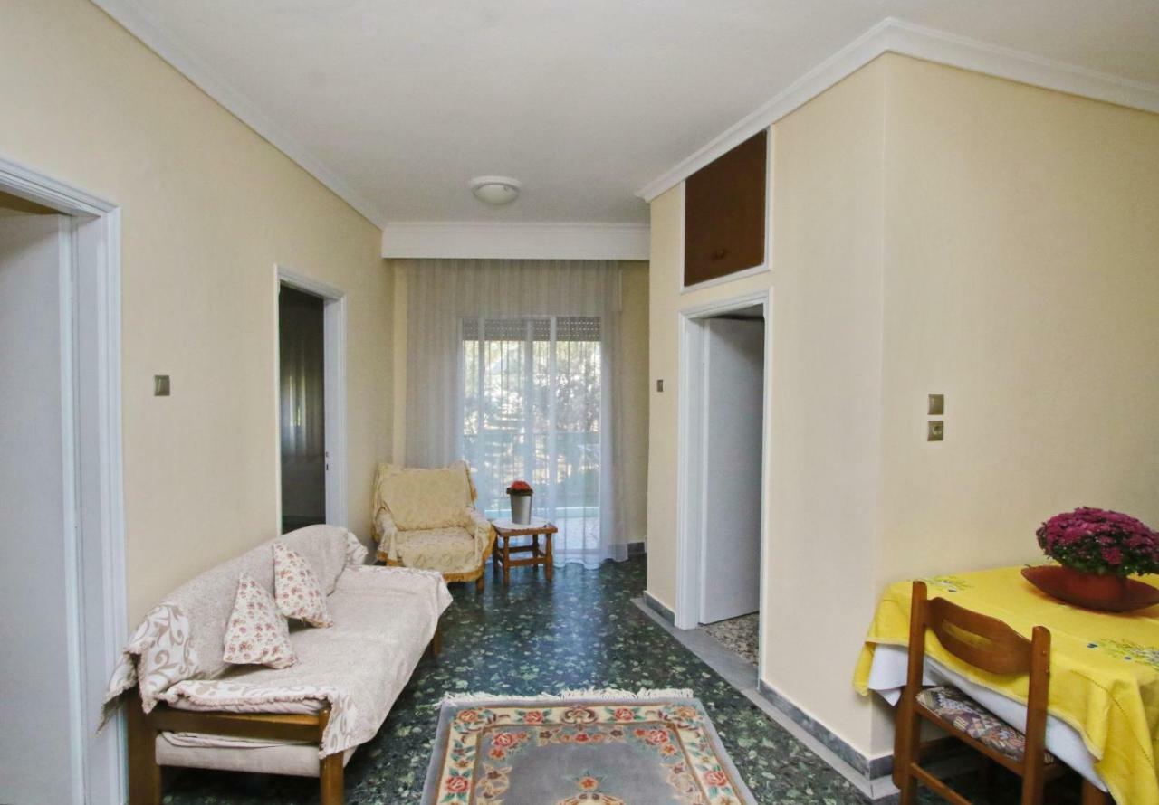 Apartamento Konstantina'S House PalaiónTsiflíkion Exterior foto